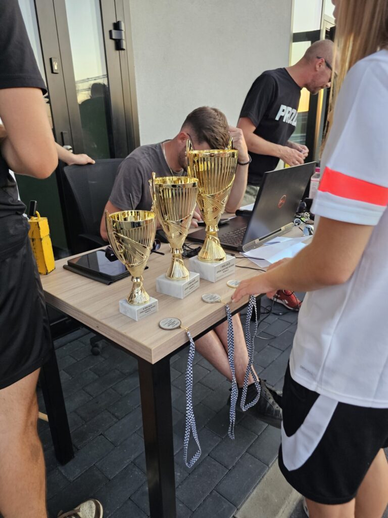 Open Karting Series — runda 6 — zdjęcie 85