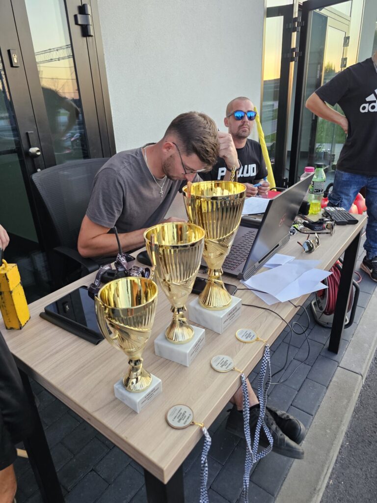 Open Karting Series — runda 6 — zdjęcie 84