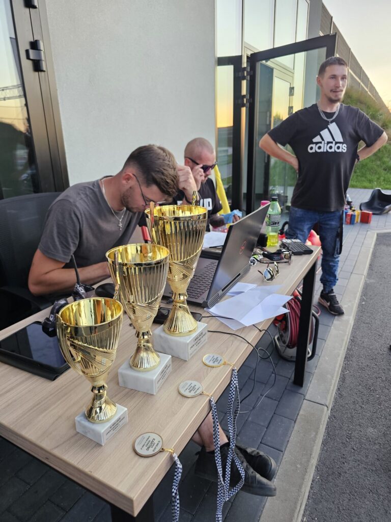 Open Karting Series — runda 6 — zdjęcie 83