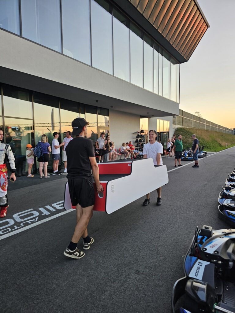 Open Karting Series — runda 6 — zdjęcie 80