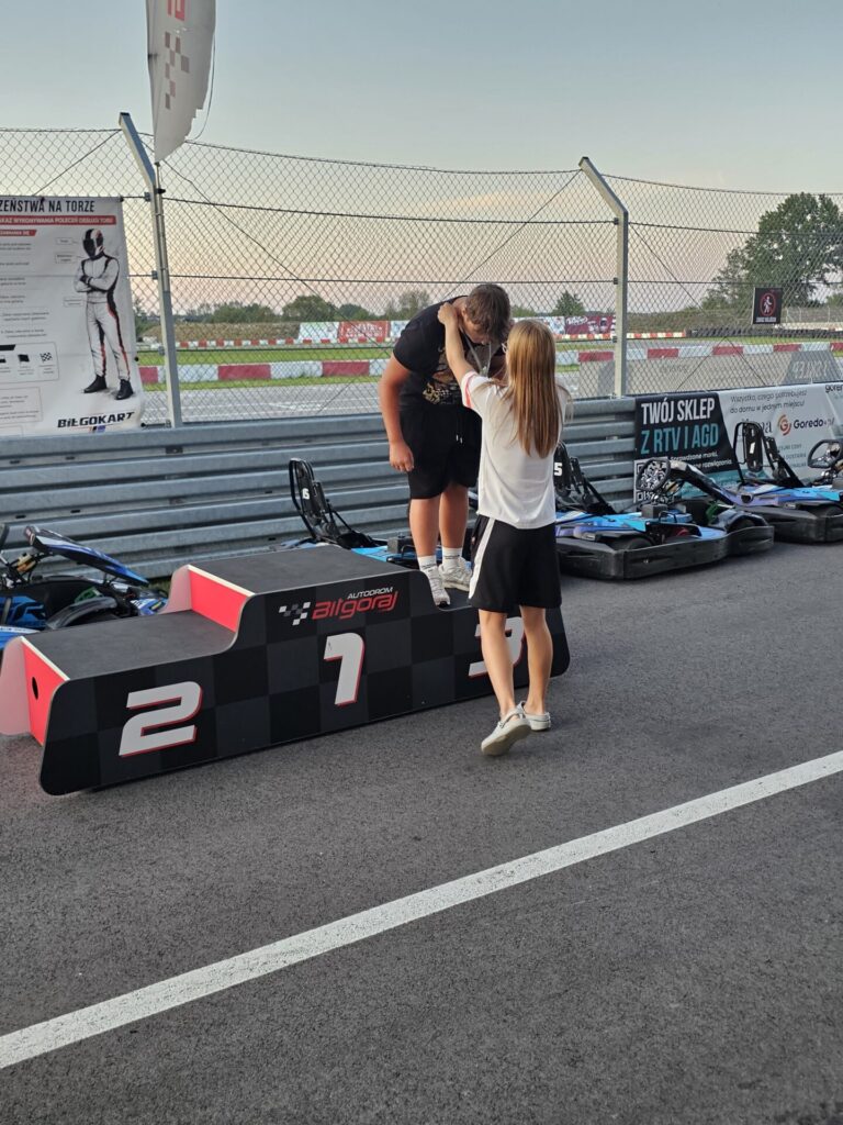Open Karting Series — runda 6 — zdjęcie 78