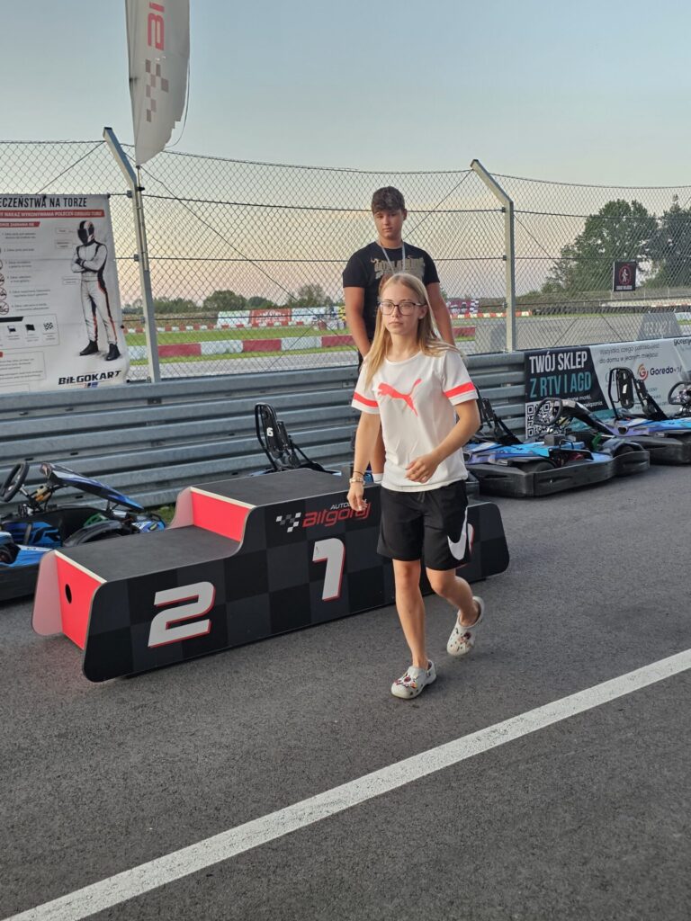 Open Karting Series — runda 6 — zdjęcie 77