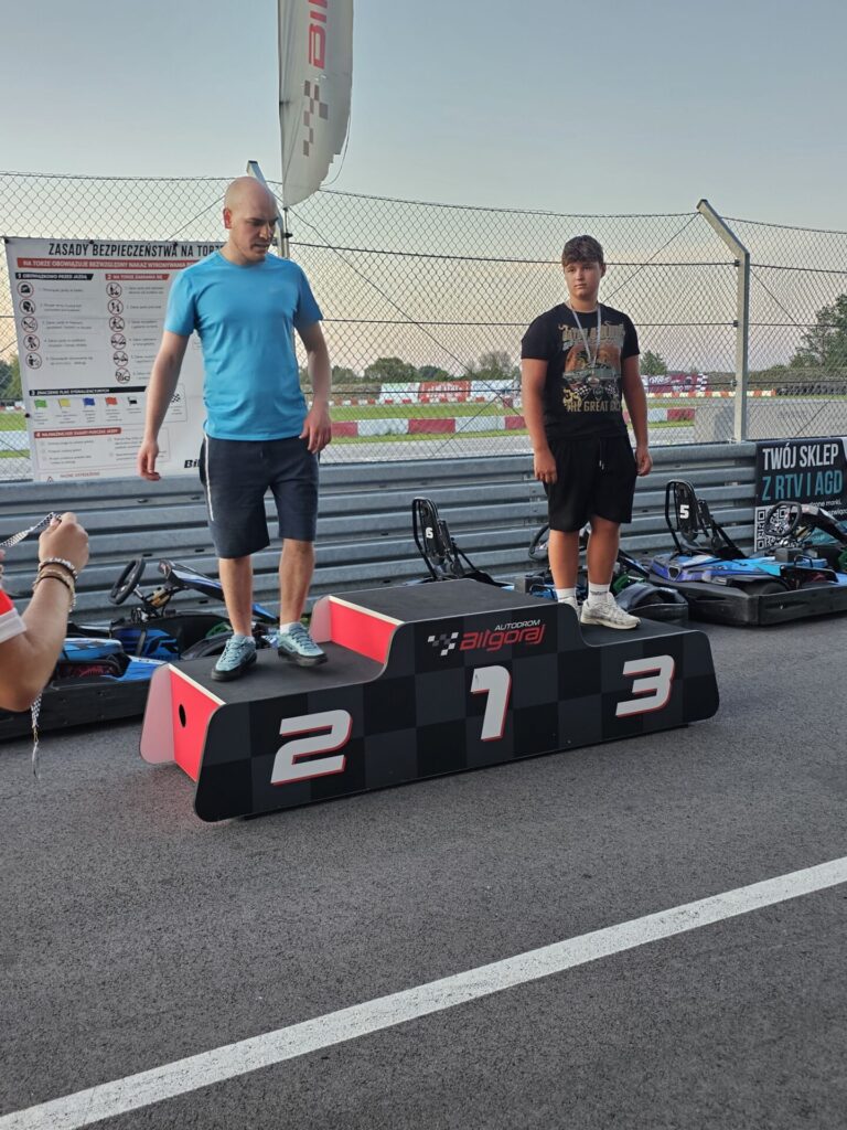 Open Karting Series — runda 6 — zdjęcie 76