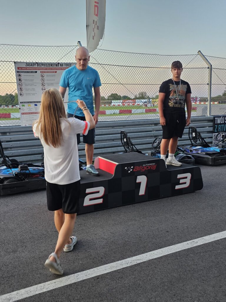 Open Karting Series — runda 6 — zdjęcie 75