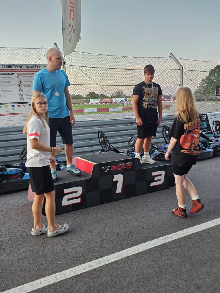 Open Karting Series — runda 6 — zdjęcie 74