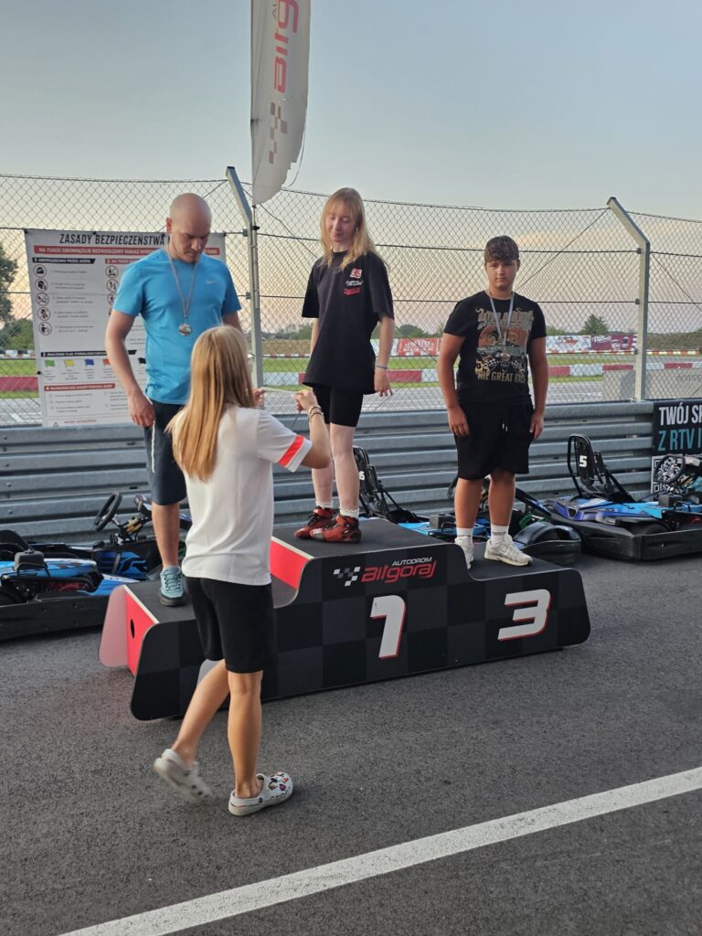 Open Karting Series — runda 6 — zdjęcie 73