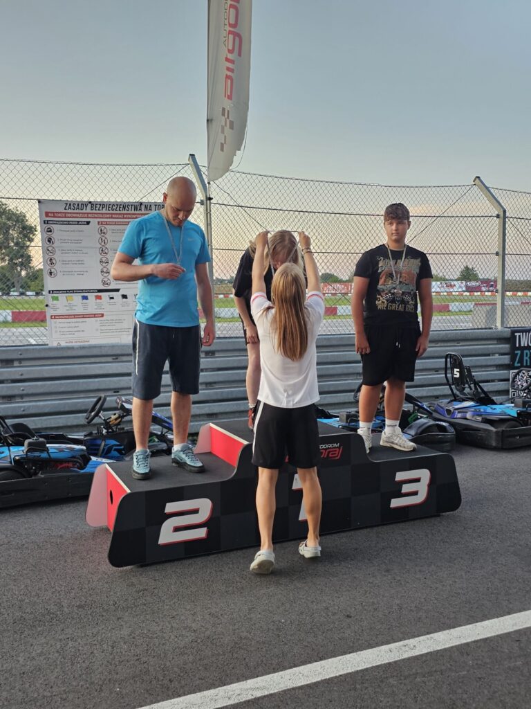 Open Karting Series — runda 6 — zdjęcie 72