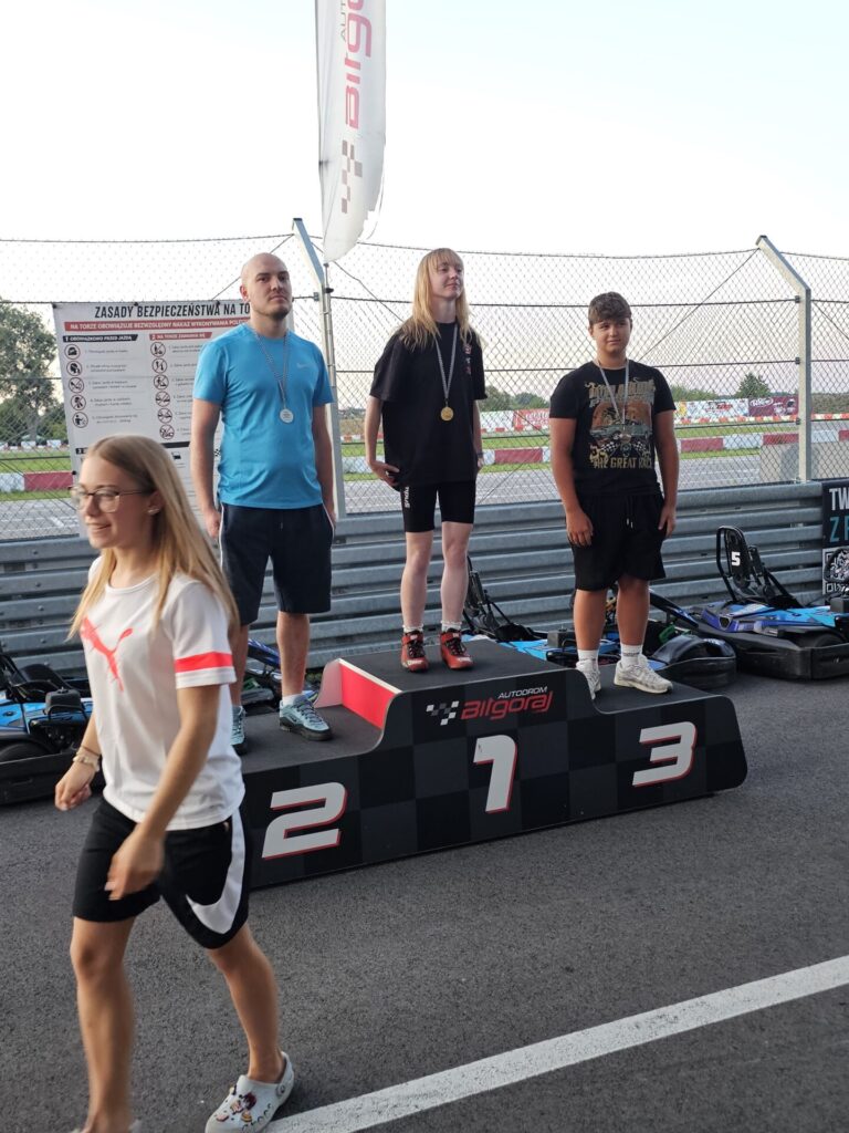 Open Karting Series — runda 6 — zdjęcie 70