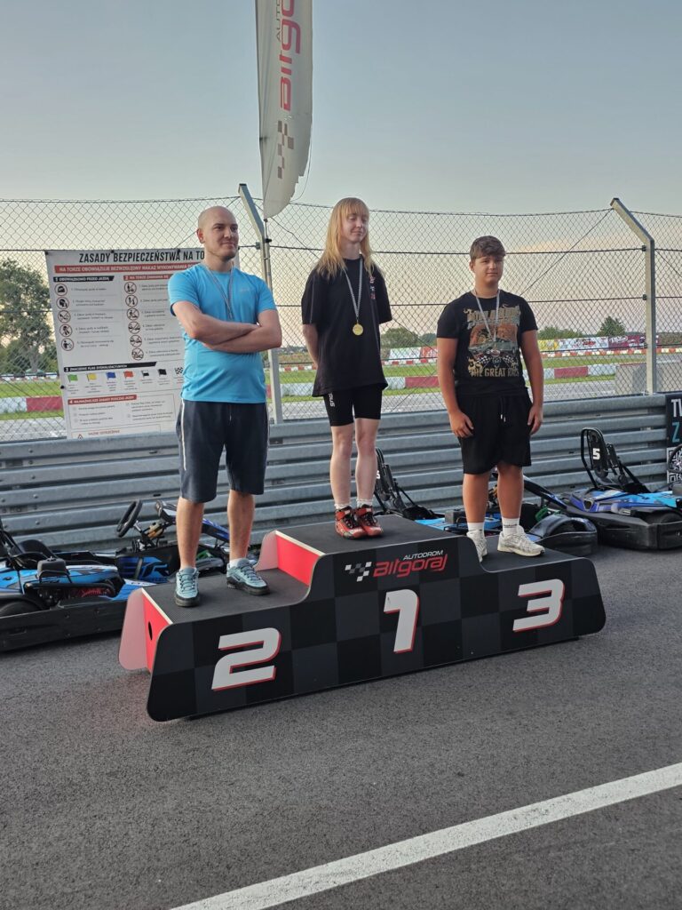 Open Karting Series — runda 6 — zdjęcie 69