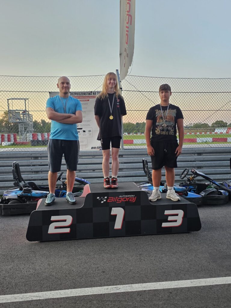Open Karting Series — runda 6 — zdjęcie 68