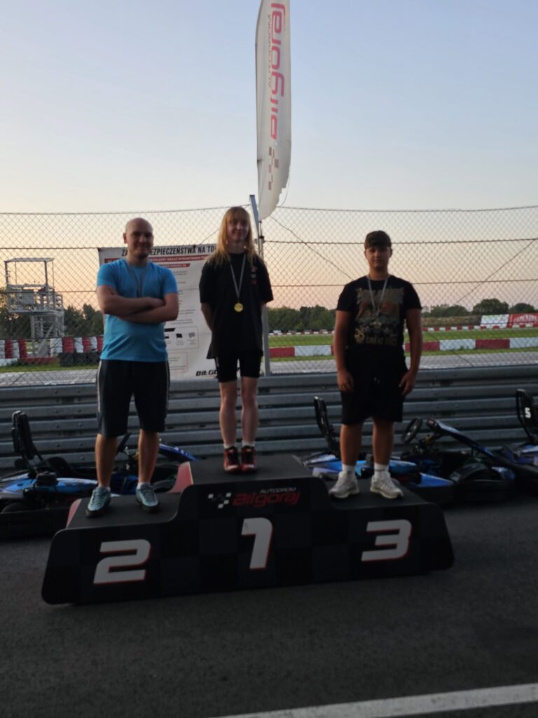 Open Karting Series — runda 6 — zdjęcie 67