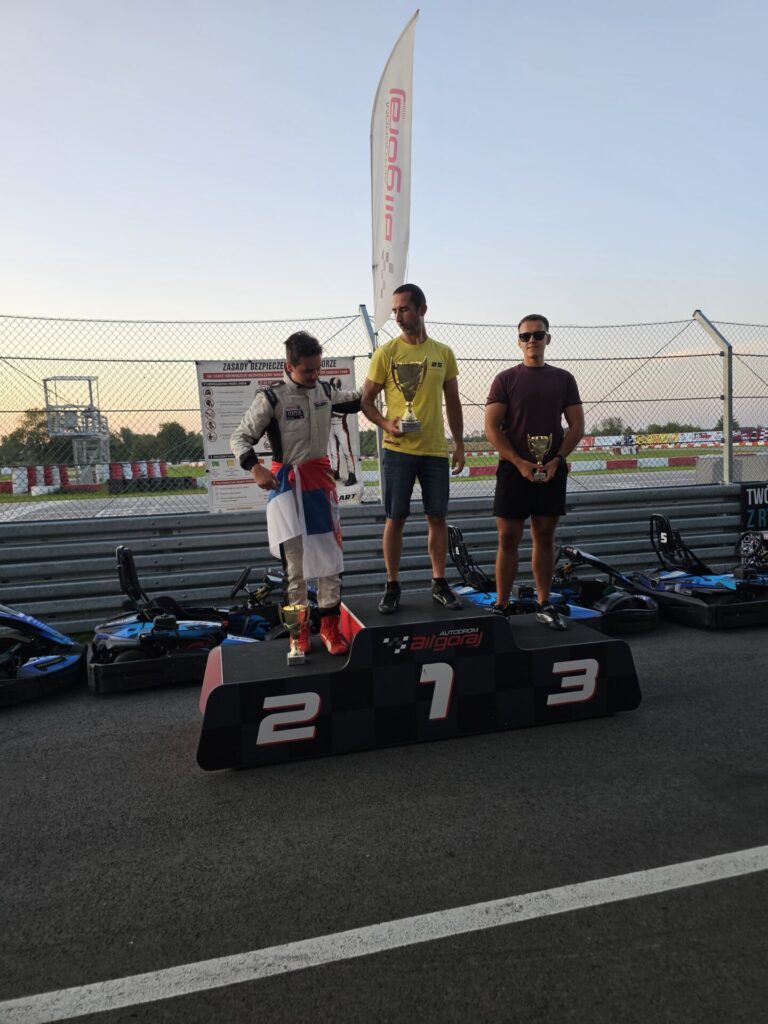 Open Karting Series — runda 6 — zdjęcie 64