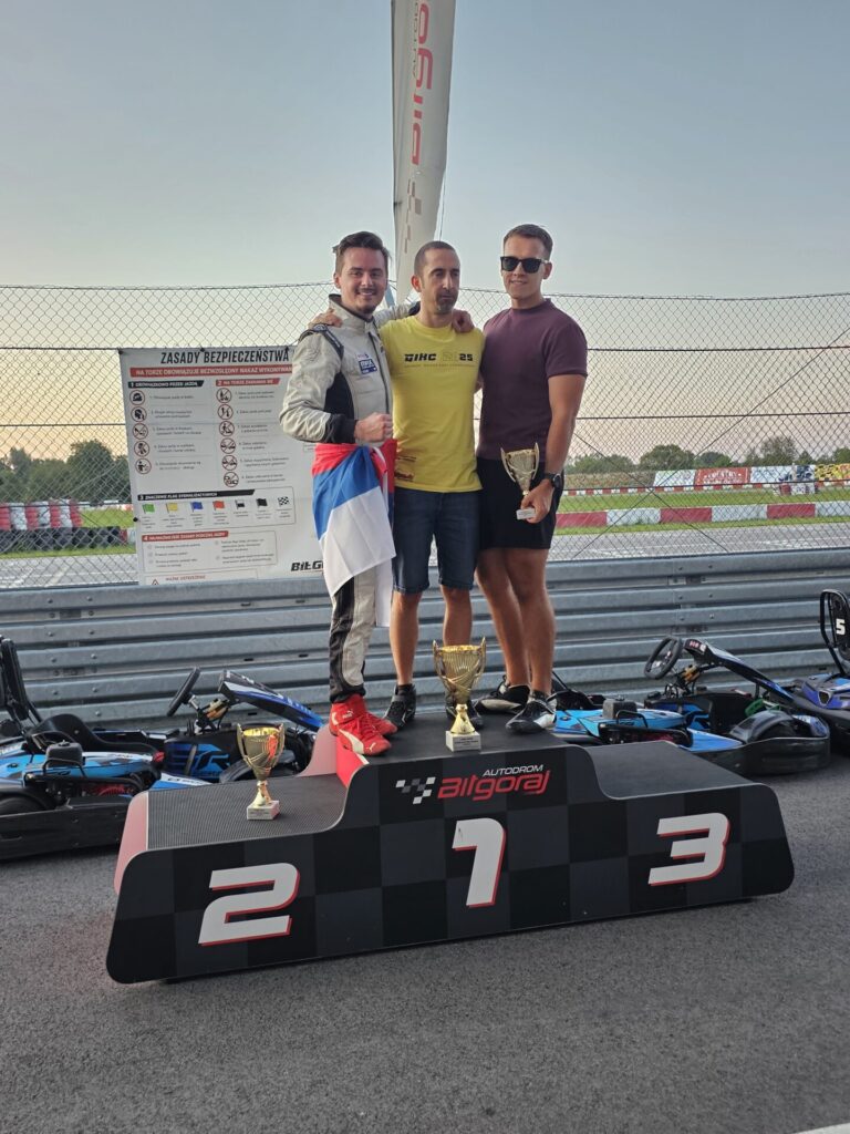 Open Karting Series — runda 6 — zdjęcie 60