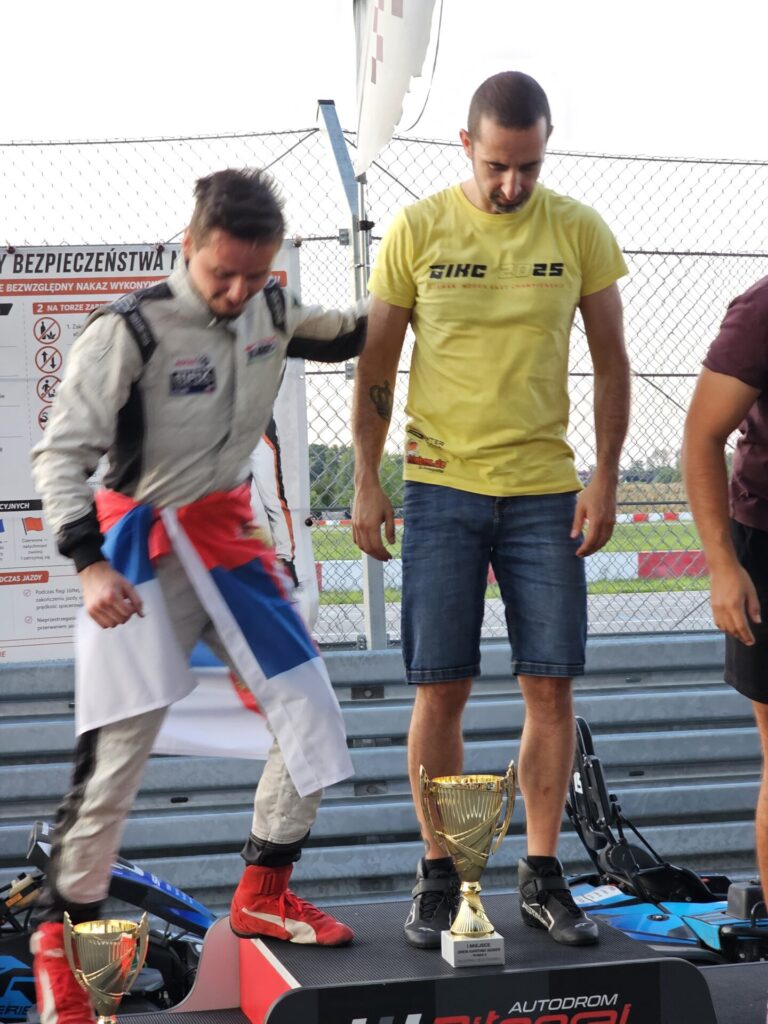 Open Karting Series — runda 6 — zdjęcie 58