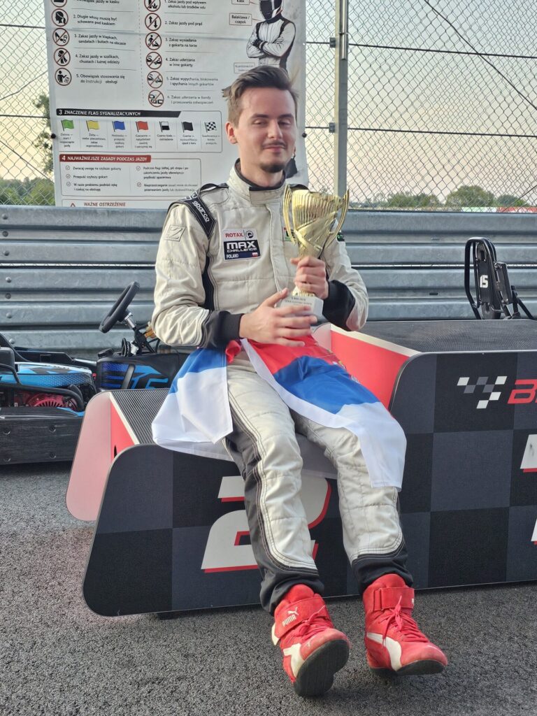 Open Karting Series — runda 6 — zdjęcie 57