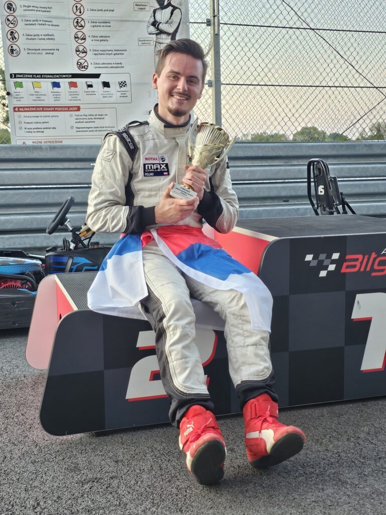 Open Karting Series — runda 6 — zdjęcie 56
