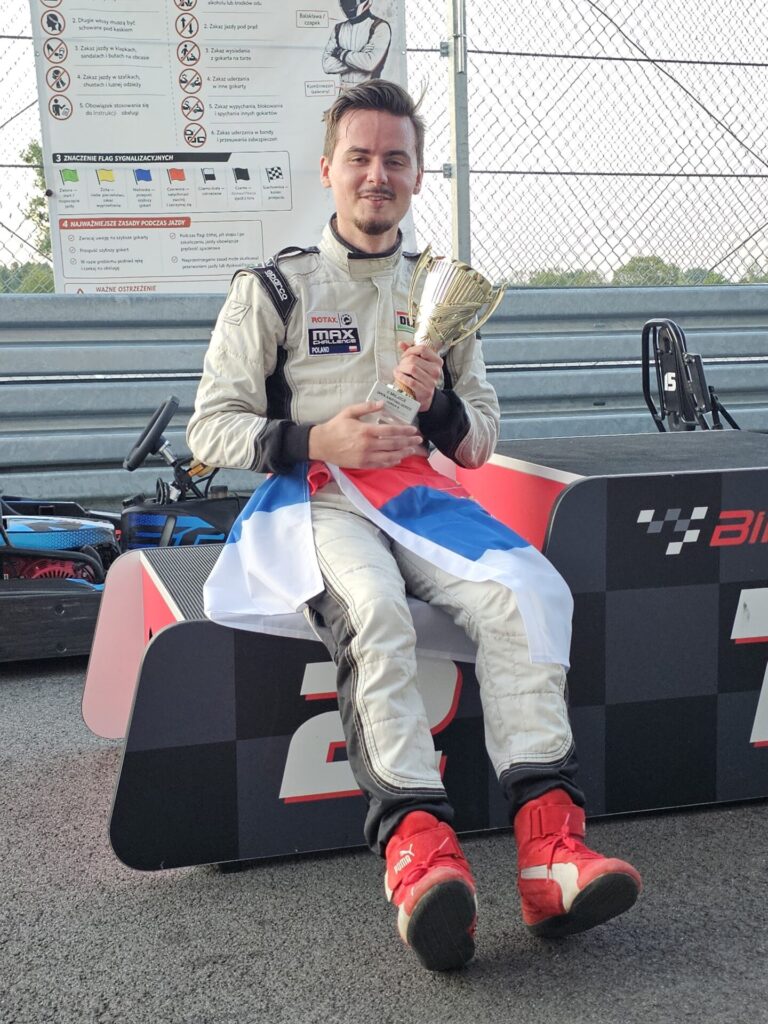 Open Karting Series — runda 6 — zdjęcie 55
