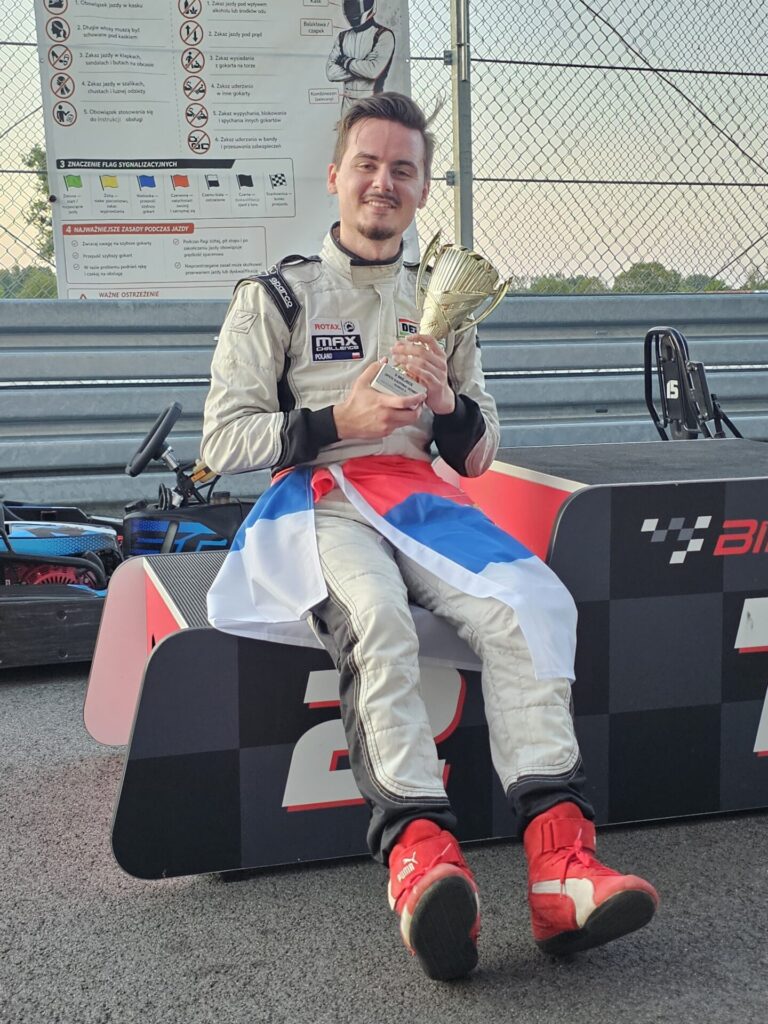 Open Karting Series — runda 6 — zdjęcie 54