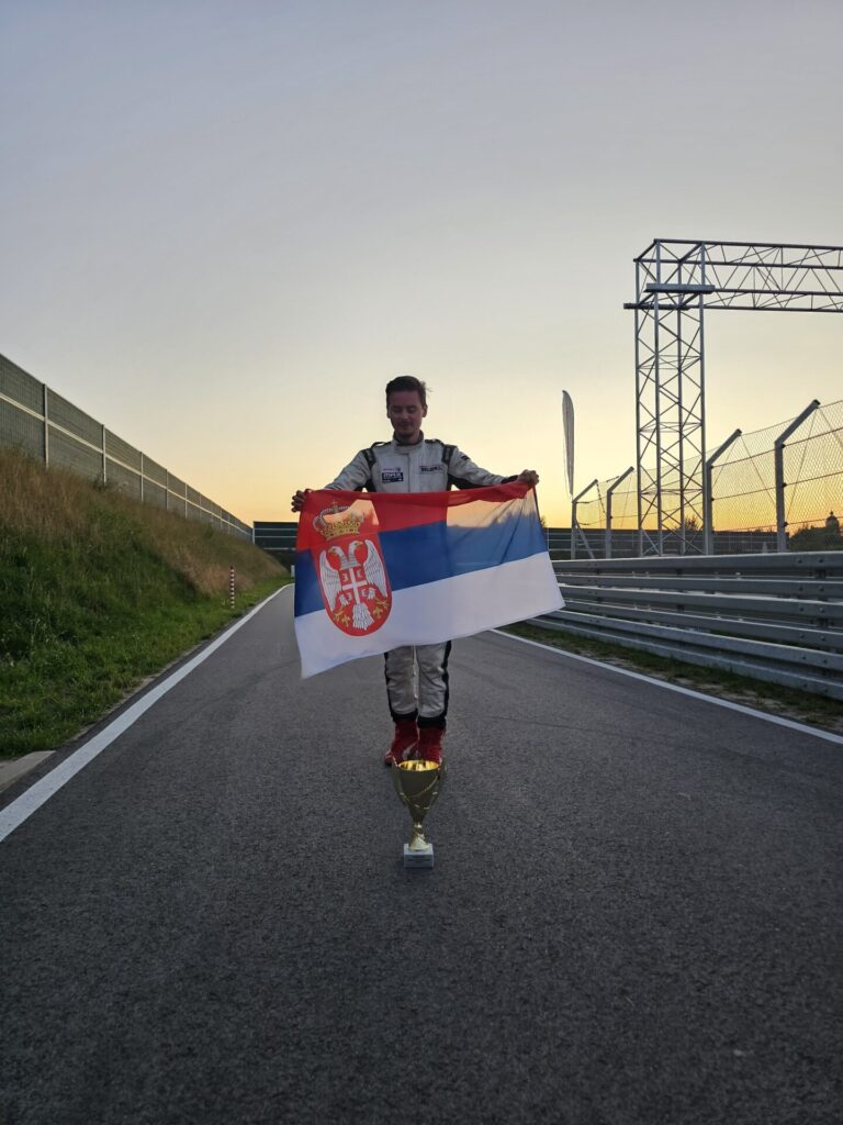 Open Karting Series — runda 6 — zdjęcie 53