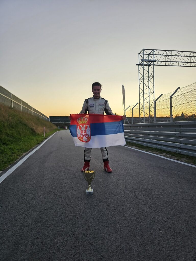 Open Karting Series — runda 6 — zdjęcie 52