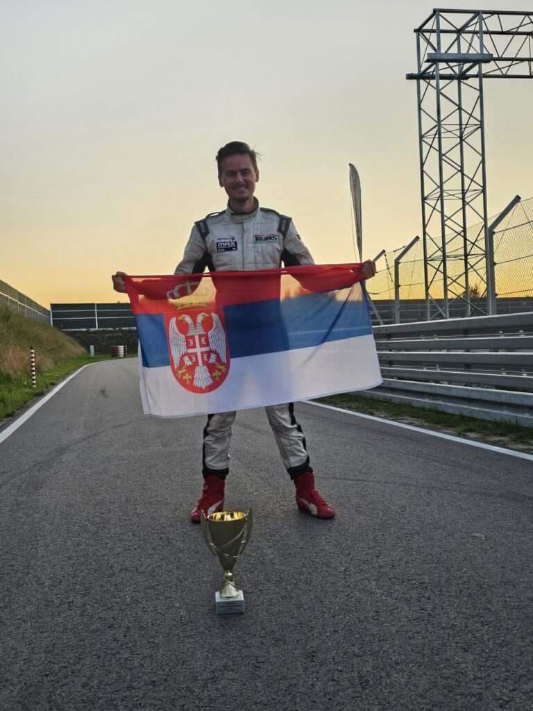 Open Karting Series — runda 6 — zdjęcie 51