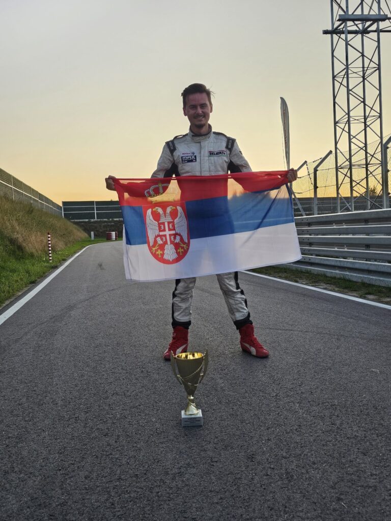 Open Karting Series — runda 6 — zdjęcie 50