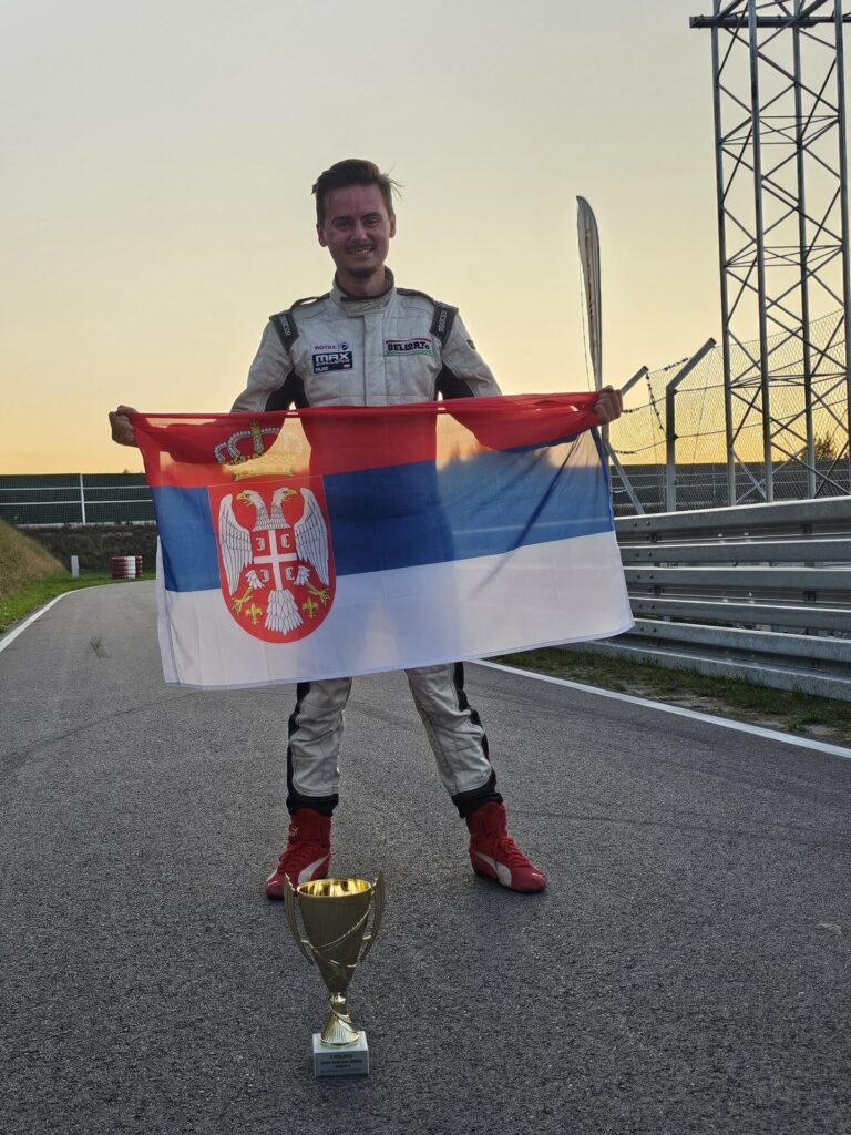 Open Karting Series — runda 6 — zdjęcie 49