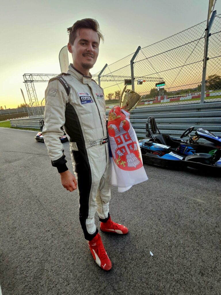 Open Karting Series — runda 6 — zdjęcie 48