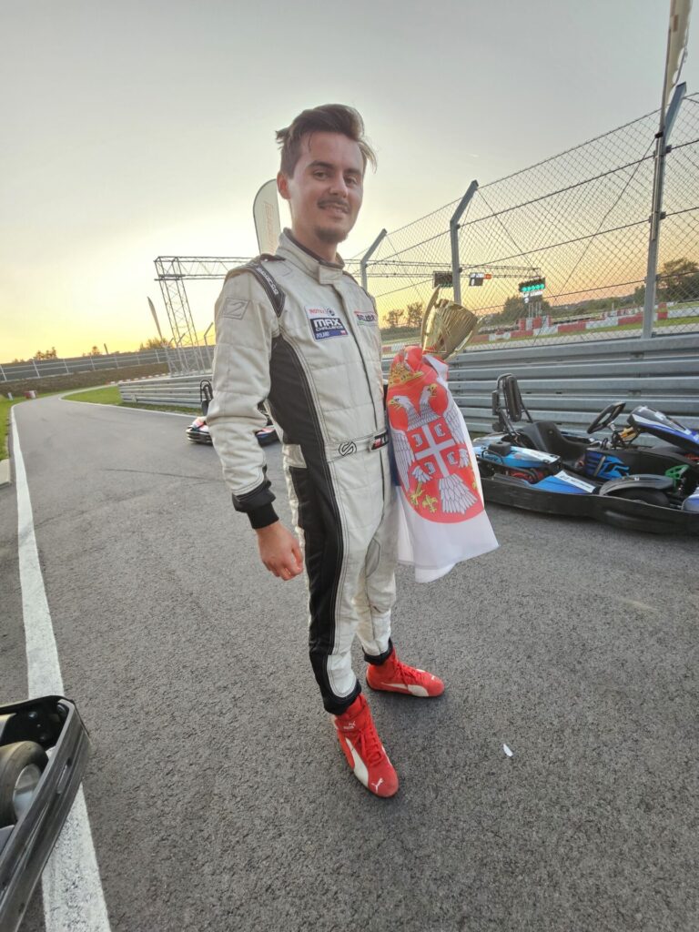 Open Karting Series — runda 6 — zdjęcie 47