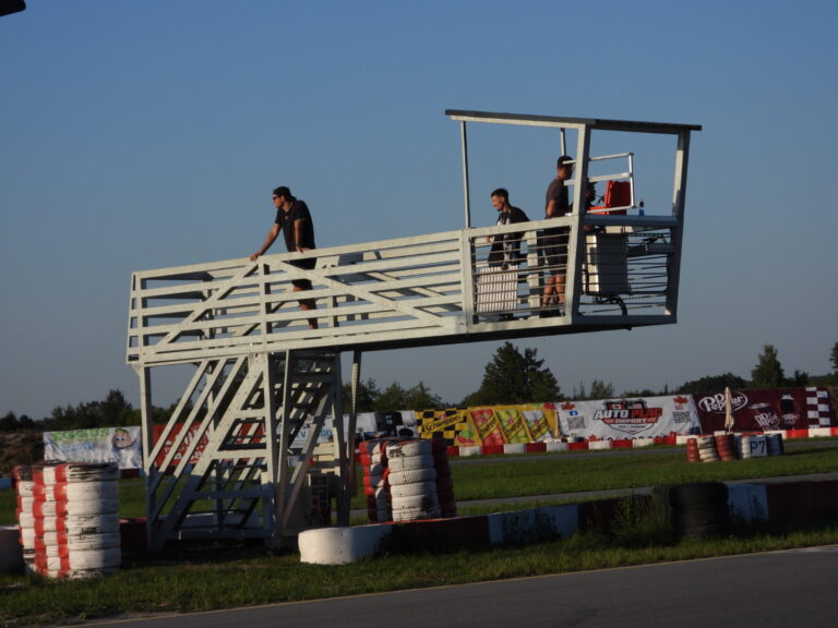 Open Karting Series — runda 6 — zdjęcie 46