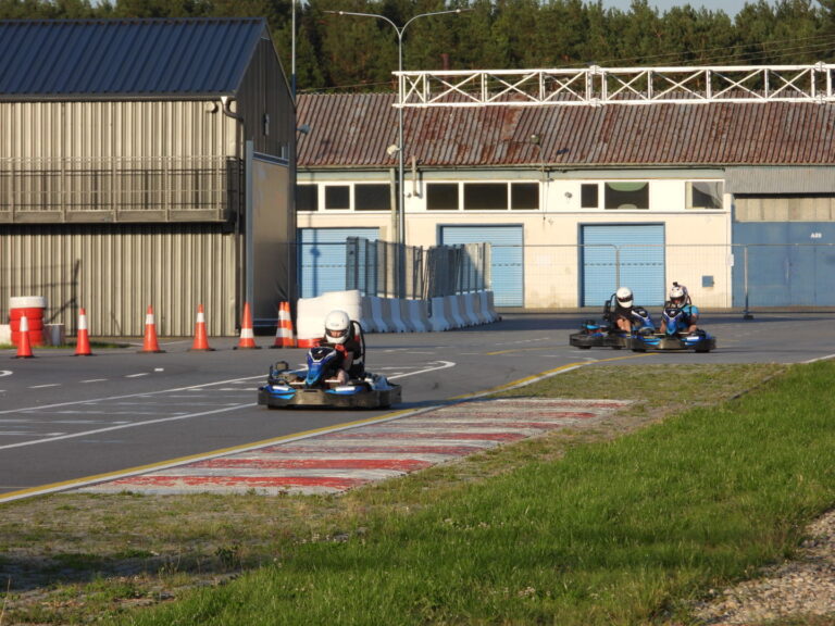 Open Karting Series — runda 6 — zdjęcie 42