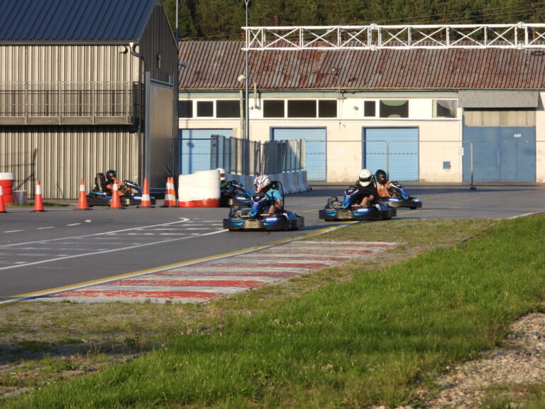 Open Karting Series — runda 6 — zdjęcie 41