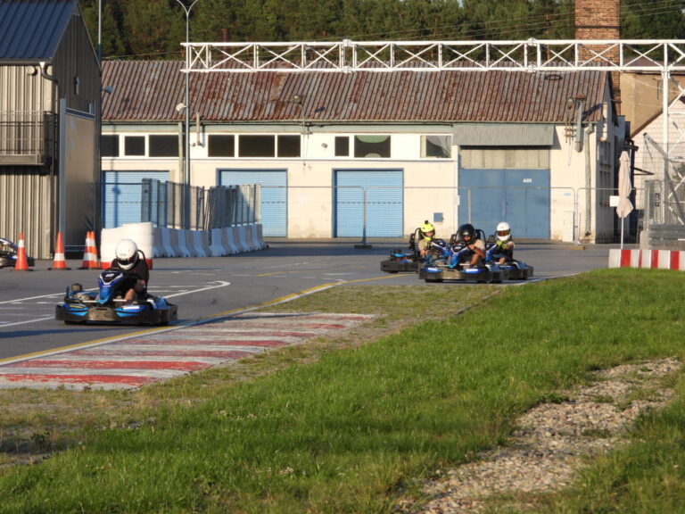 Open Karting Series — runda 6 — zdjęcie 40