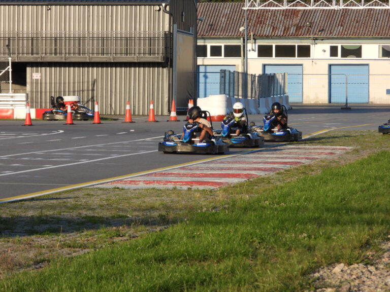 Open Karting Series — runda 6 — zdjęcie 39