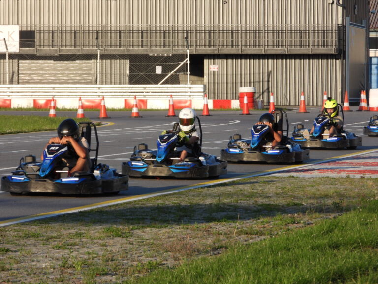 Open Karting Series — runda 6 — zdjęcie 38