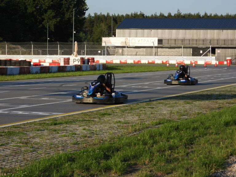 Open Karting Series — runda 6 — zdjęcie 37