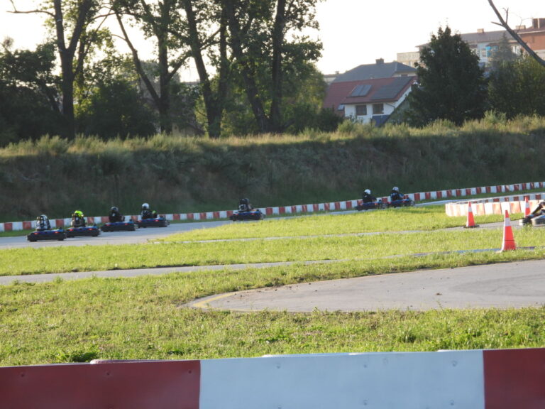 Open Karting Series — runda 6 — zdjęcie 36
