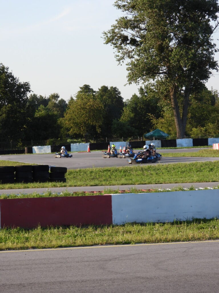 Open Karting Series — runda 6 — zdjęcie 35