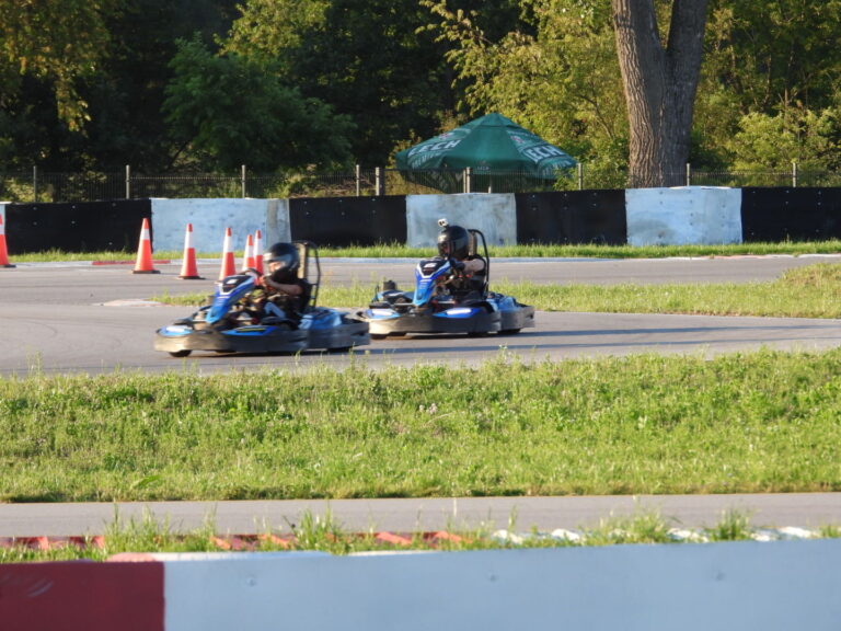 Open Karting Series — runda 6 — zdjęcie 34