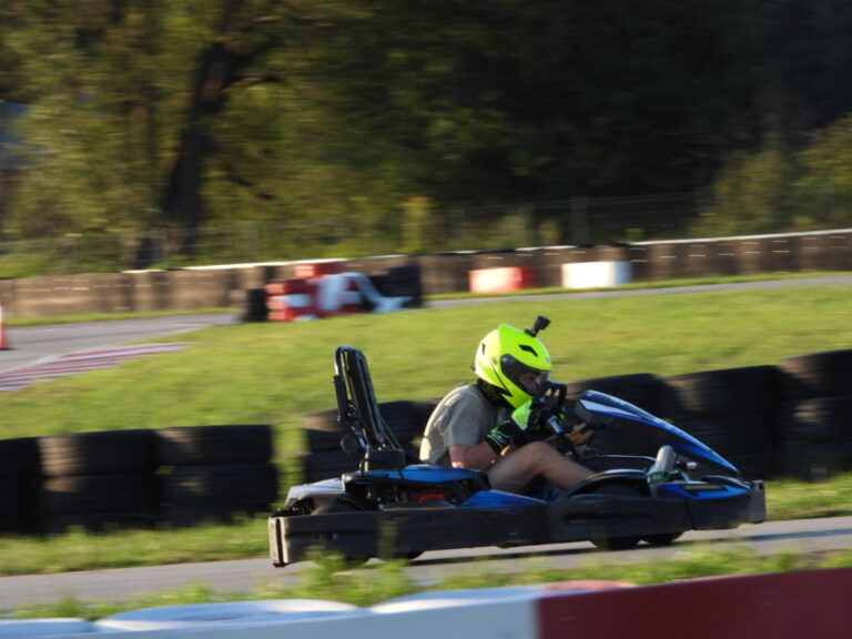 Open Karting Series — runda 6 — zdjęcie 33