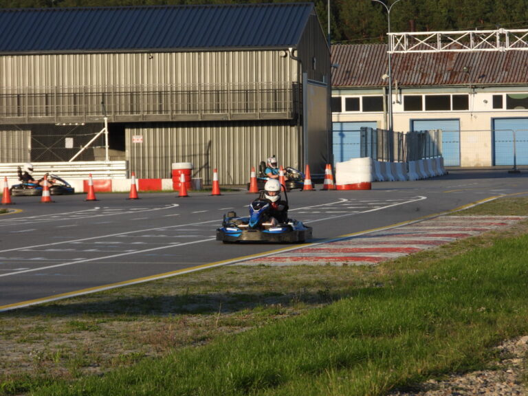 Open Karting Series — runda 6 — zdjęcie 32