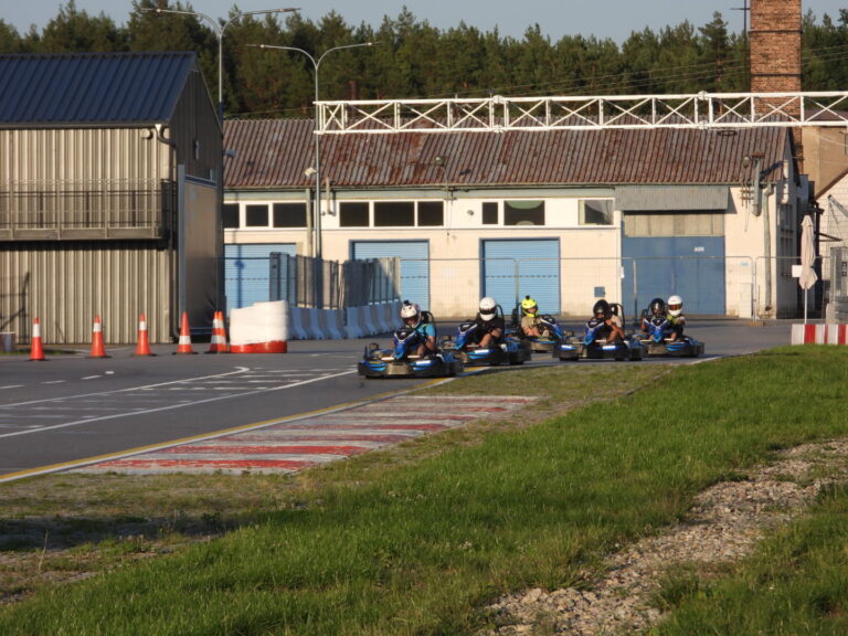 Open Karting Series — runda 6 — zdjęcie 31