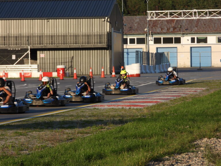 Open Karting Series — runda 6 — zdjęcie 29