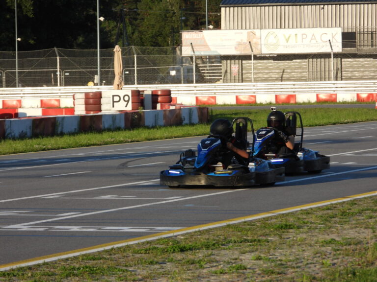 Open Karting Series — runda 6 — zdjęcie 28