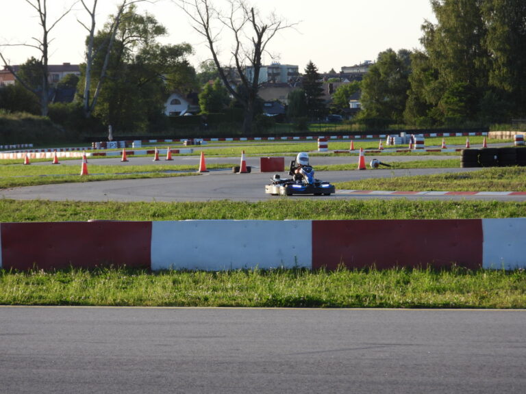 Open Karting Series — runda 6 — zdjęcie 27