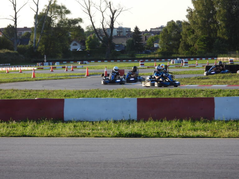 Open Karting Series — runda 6 — zdjęcie 26