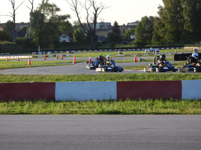 Open Karting Series — runda 6 — zdjęcie 25