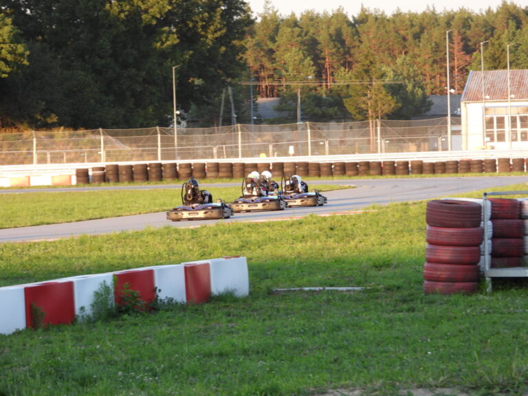 Open Karting Series — runda 6 — zdjęcie 13