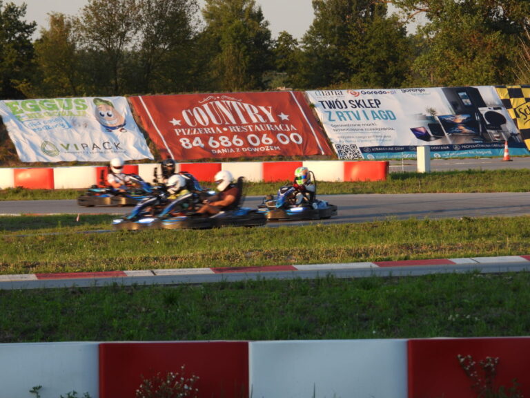 Open Karting Series — runda 6 — zdjęcie 11