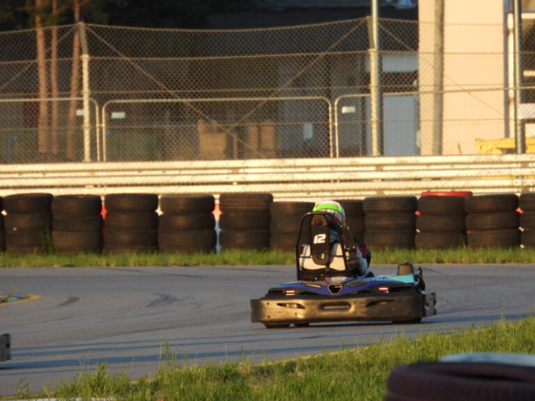Open Karting Series — runda 6 — zdjęcie 9